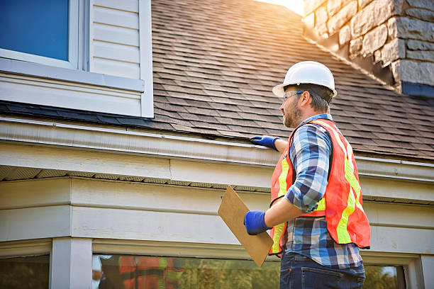 Roofing in Flat Top